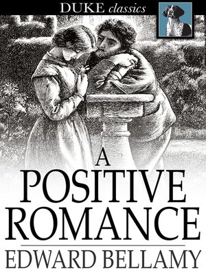 cover image of A Positive Romance